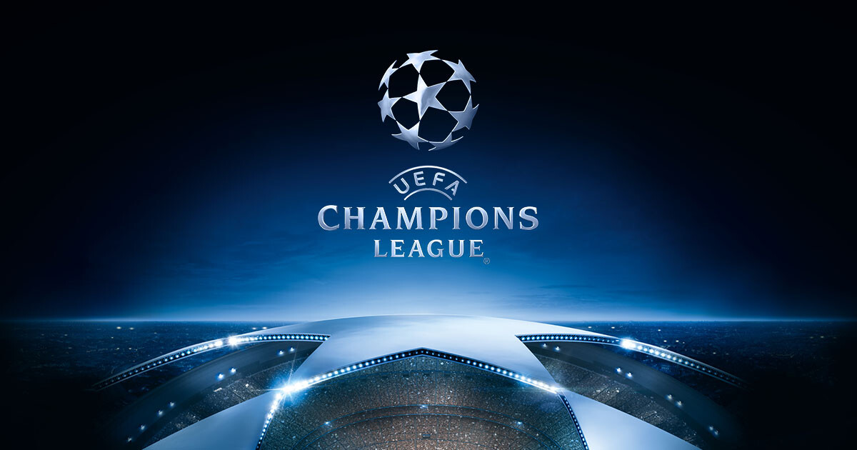 Giới thiệu tổng quan về Champions League