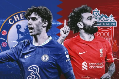 Lịch sử đối đầu Chelsea vs Liverpool: Trận đại chiến hay nhất