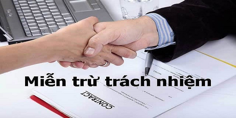 Nội dung chính sách miễn trừ trách nhiệm pháp lý tại Nguyendinhhiep.net như thế nào?